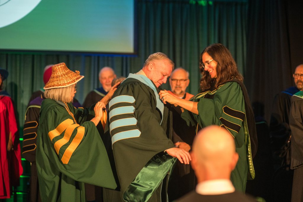 2025: A year of change and growth at UFV 
