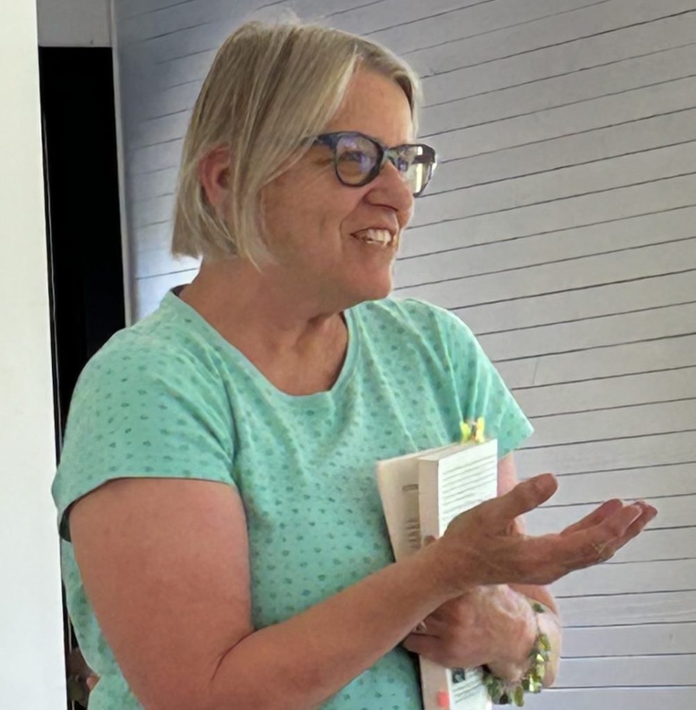 School of Communication celebrates book publication