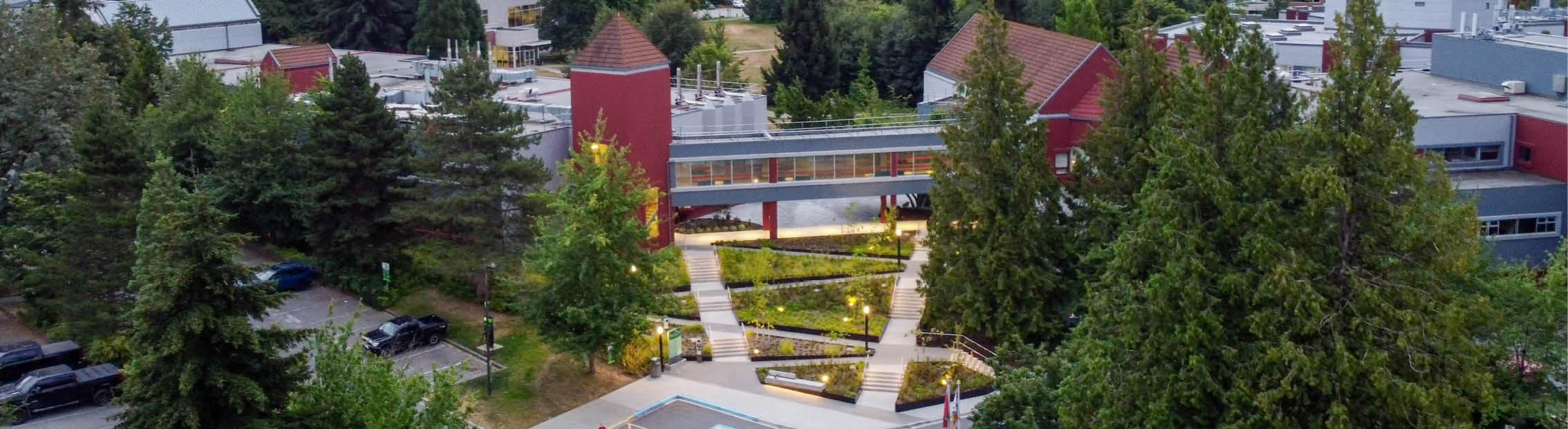 We want to hear from you