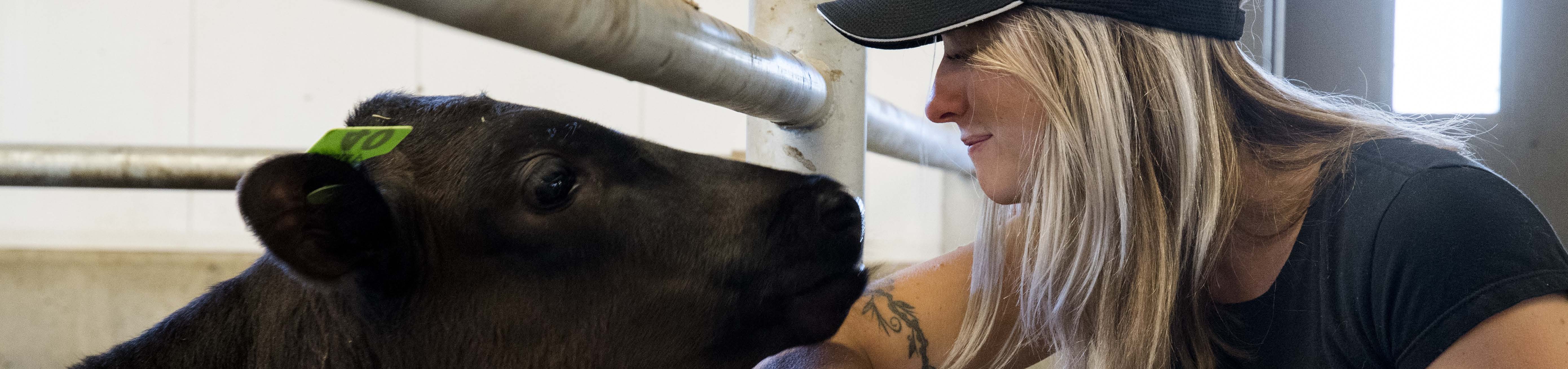 Animal Care Committee