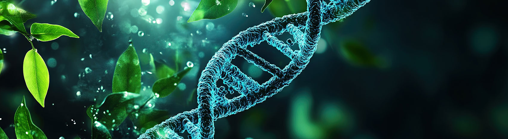 Study living systems