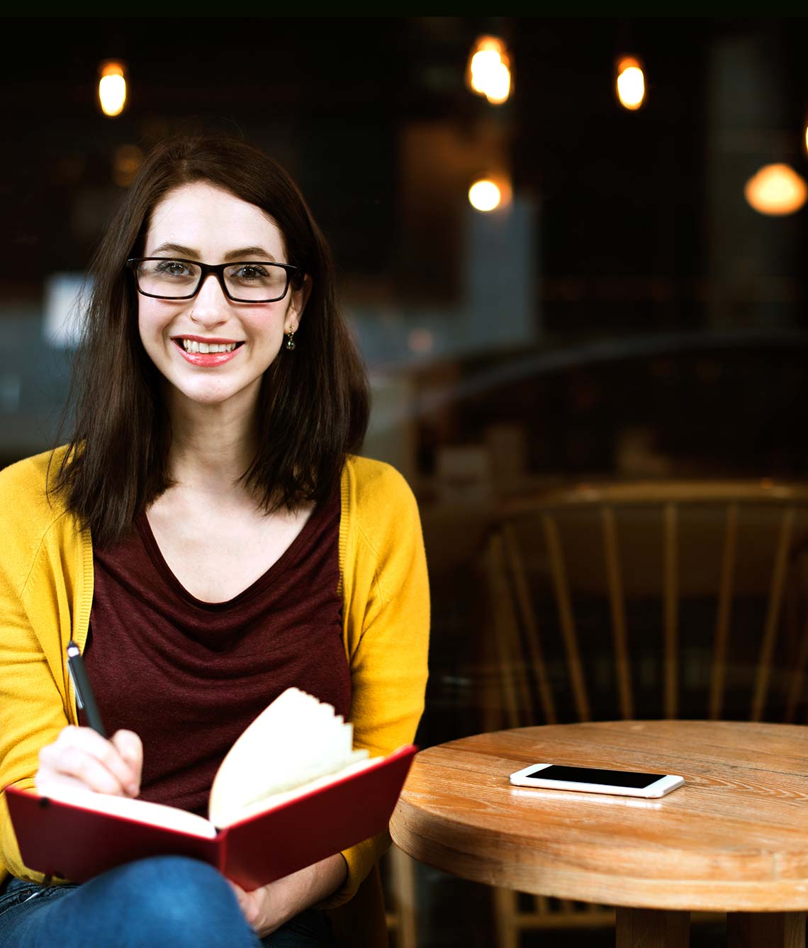 Grow your writing skills