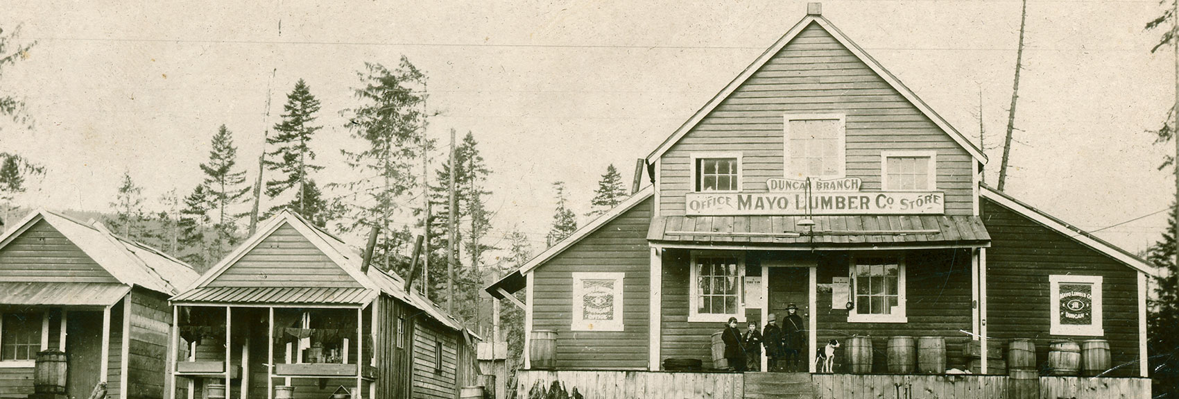 South Asian Canadian Digital Archive (SACDA)