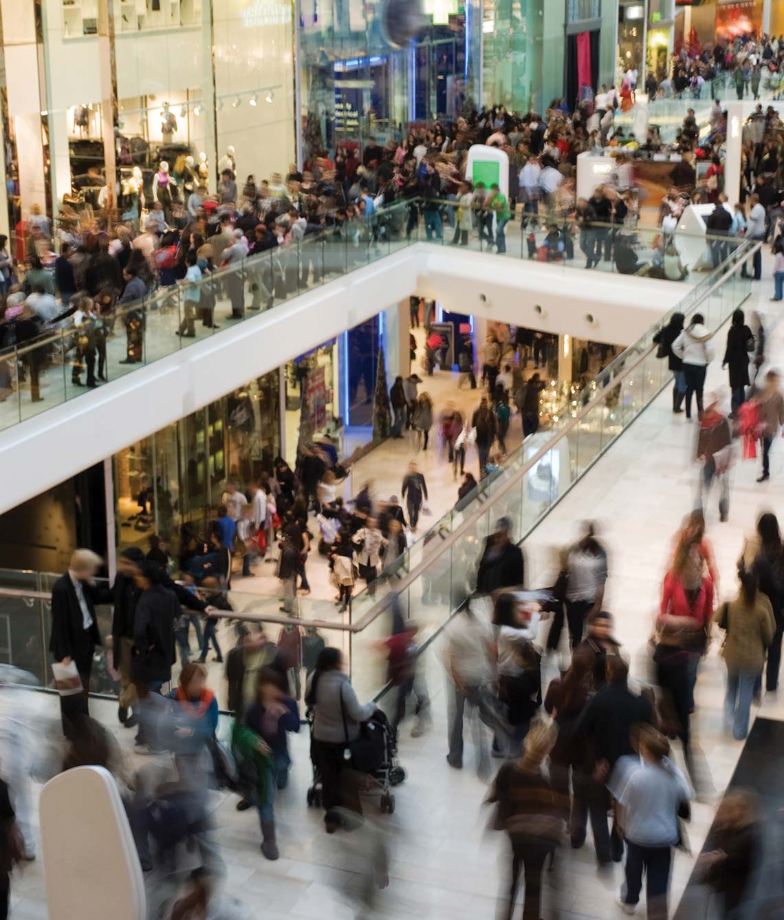 Understand the social forces that shape your life