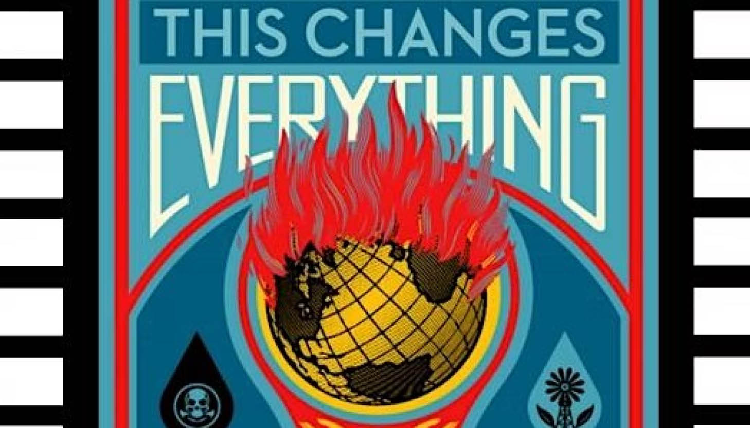 This changes everything movie poster