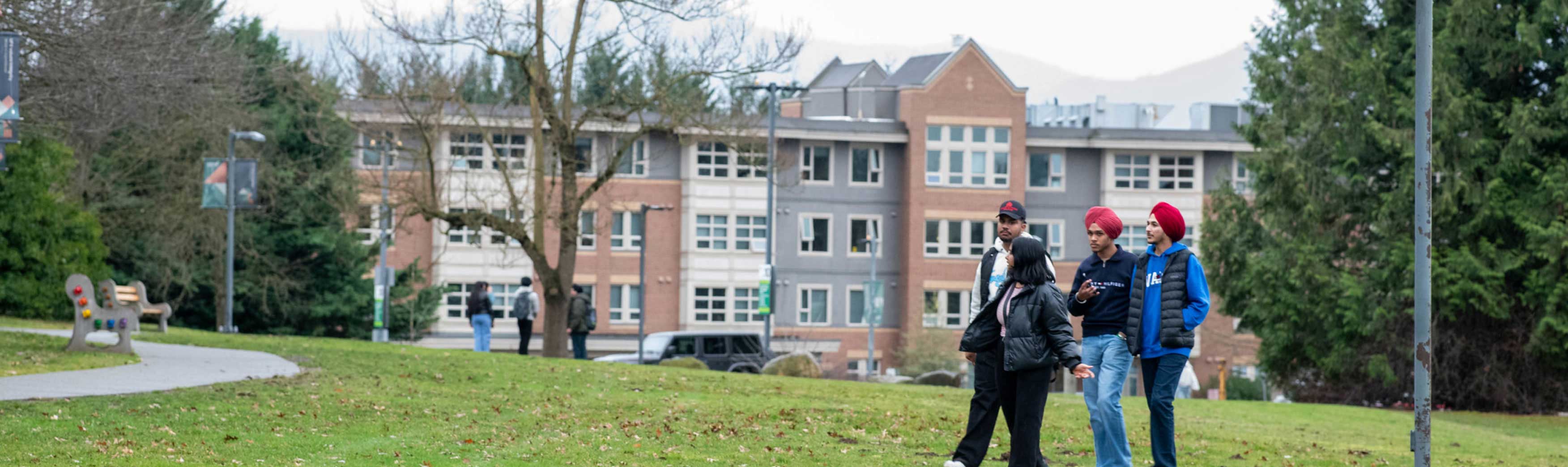 Moving in & out guide