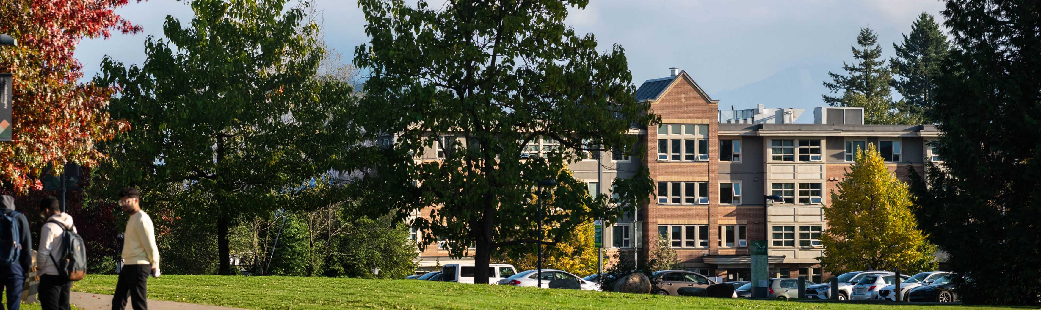 Apply to live in housing