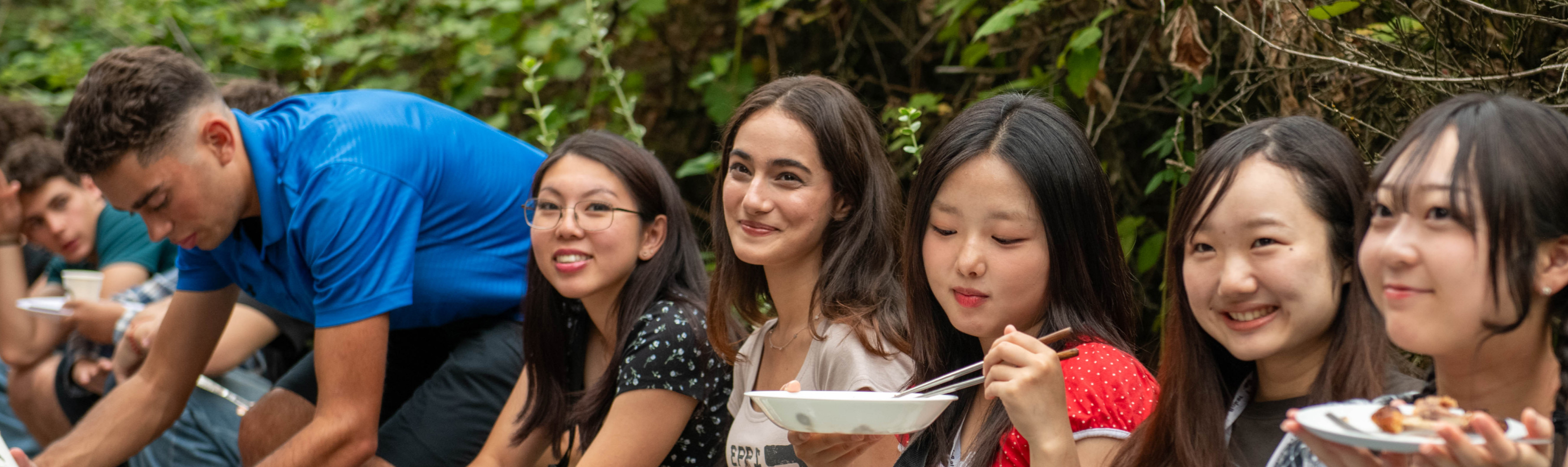 UFV's Housing community