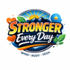 Logo for HR Stronger every day employee blog