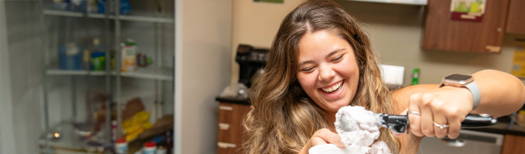 Food and meal options